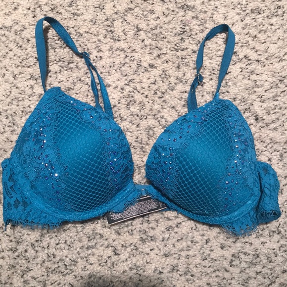 VS Bombshell Bra